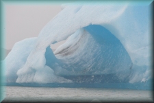 Jökulsárlón